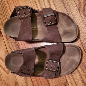 Birkenstock Arizona sandal